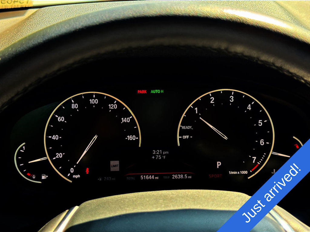 Thumbnail: 2020 BMW X3 - 17
