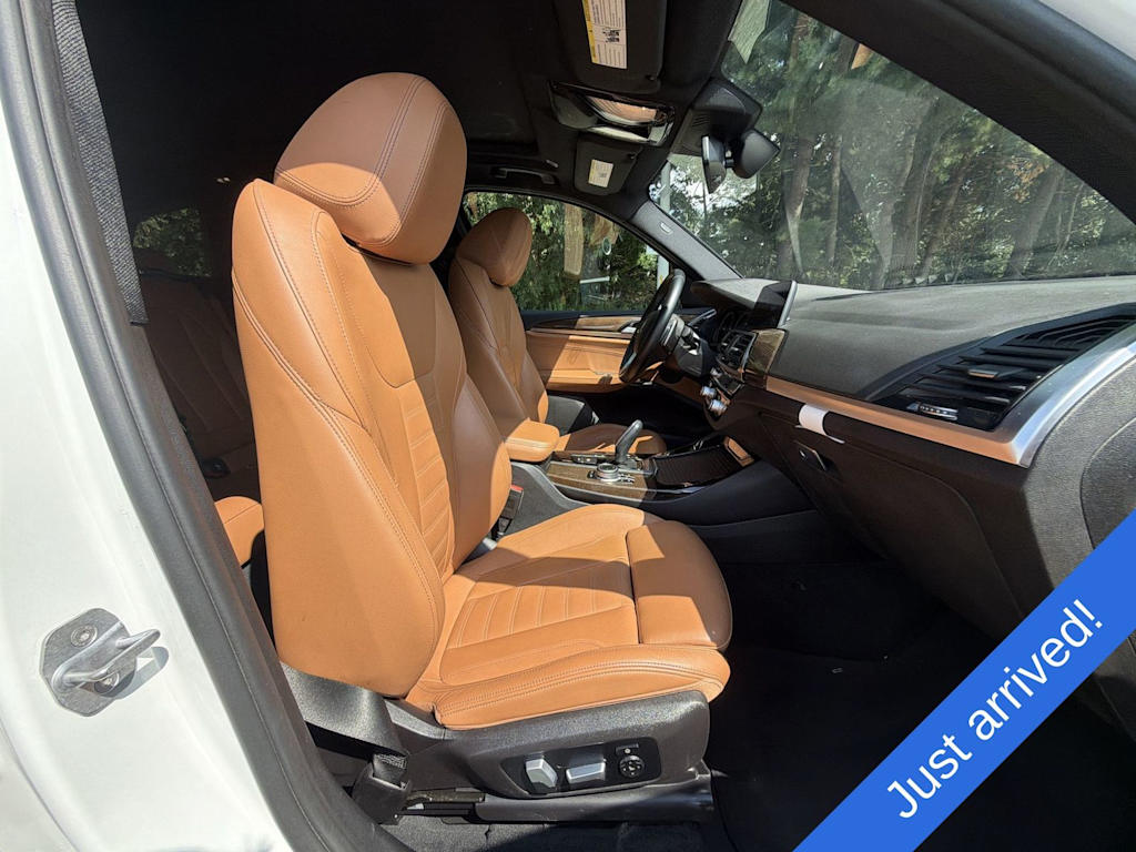 Thumbnail: 2020 BMW X3 - 12