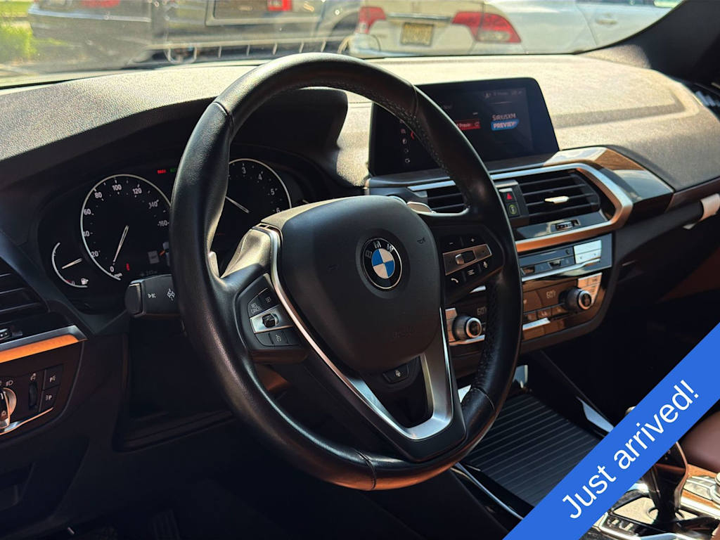 Thumbnail: 2020 BMW X3 - 14