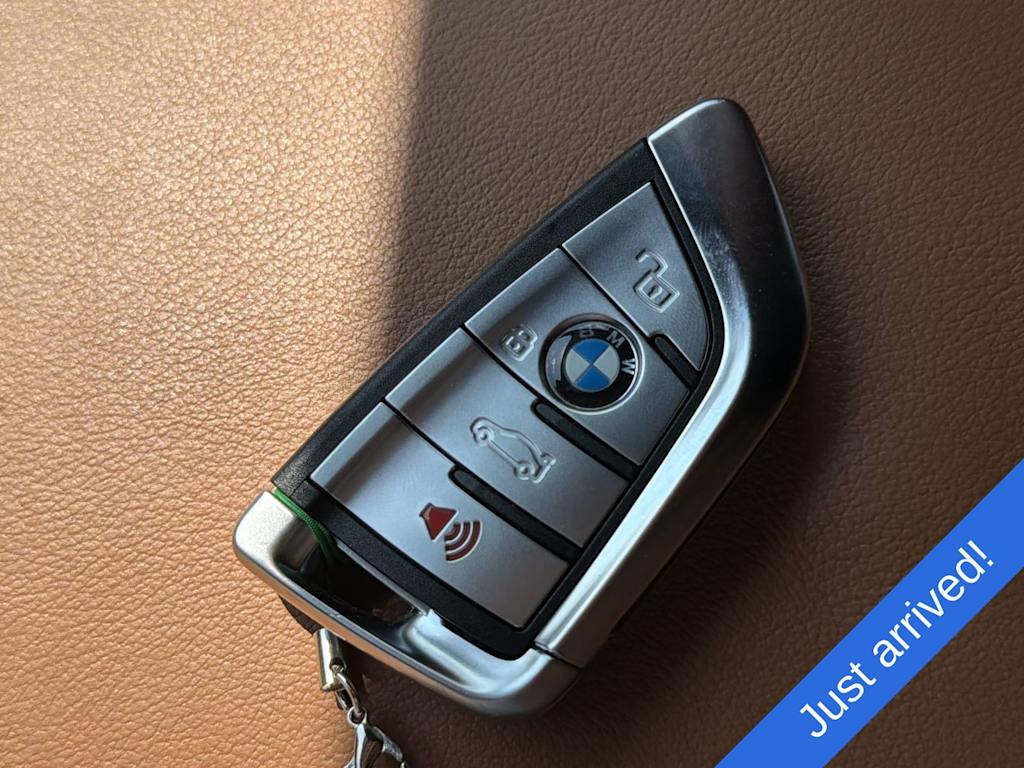 Thumbnail: 2020 BMW X3 - 19