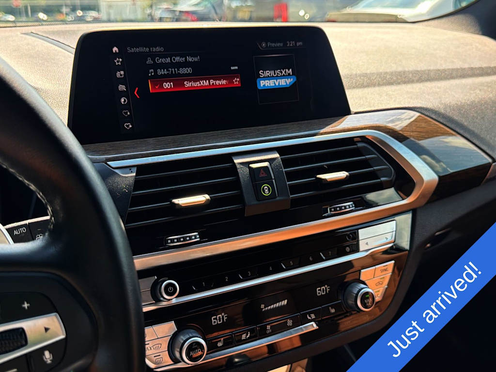Thumbnail: 2020 BMW X3 - 15