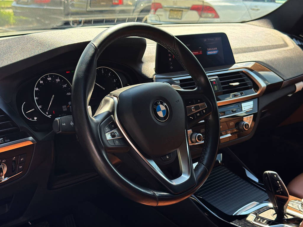 Thumbnail: 2020 BMW X3 - 14