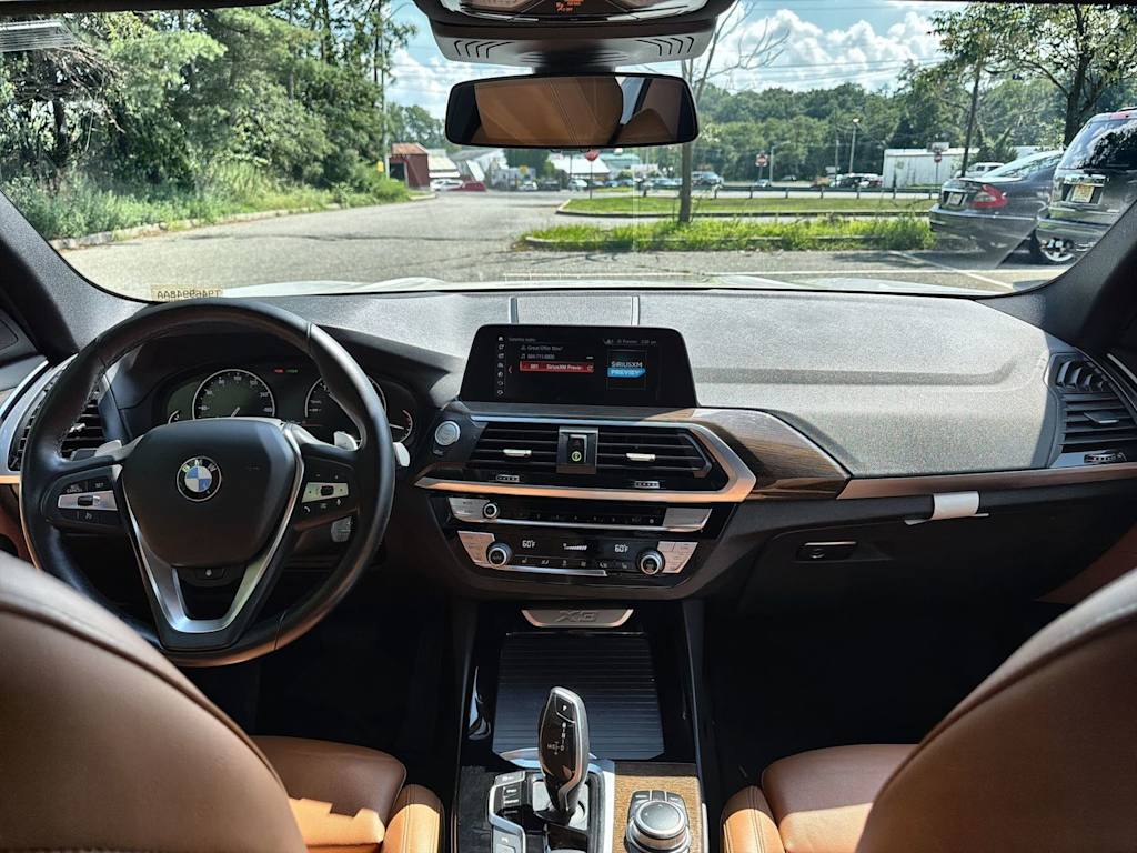 Thumbnail: 2020 BMW X3 - 10