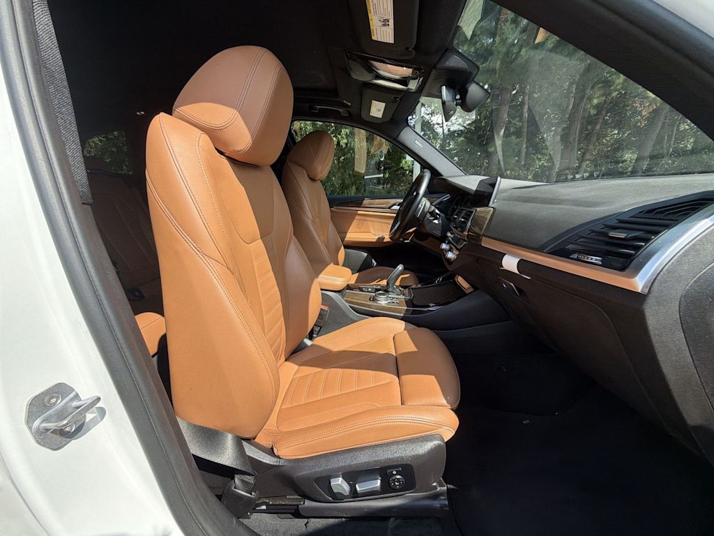 Thumbnail: 2020 BMW X3 - 12