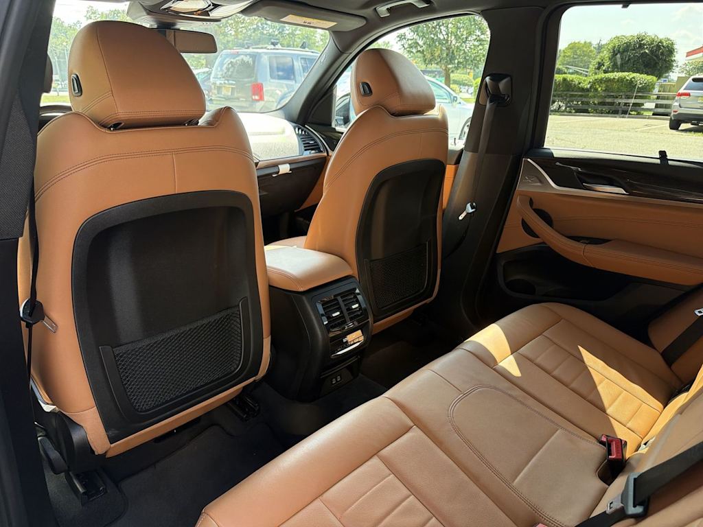 Thumbnail: 2020 BMW X3 - 13