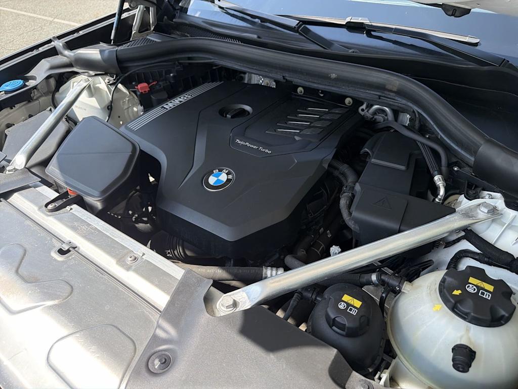 Thumbnail: 2020 BMW X3 - 9