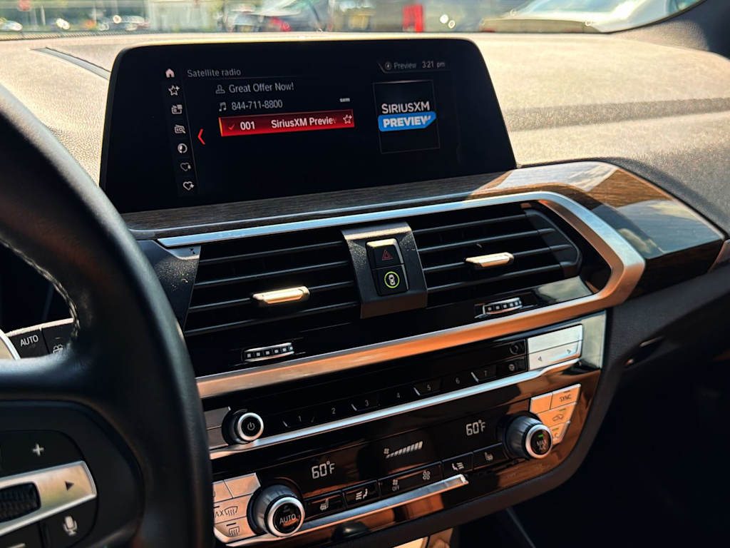 Thumbnail: 2020 BMW X3 - 15