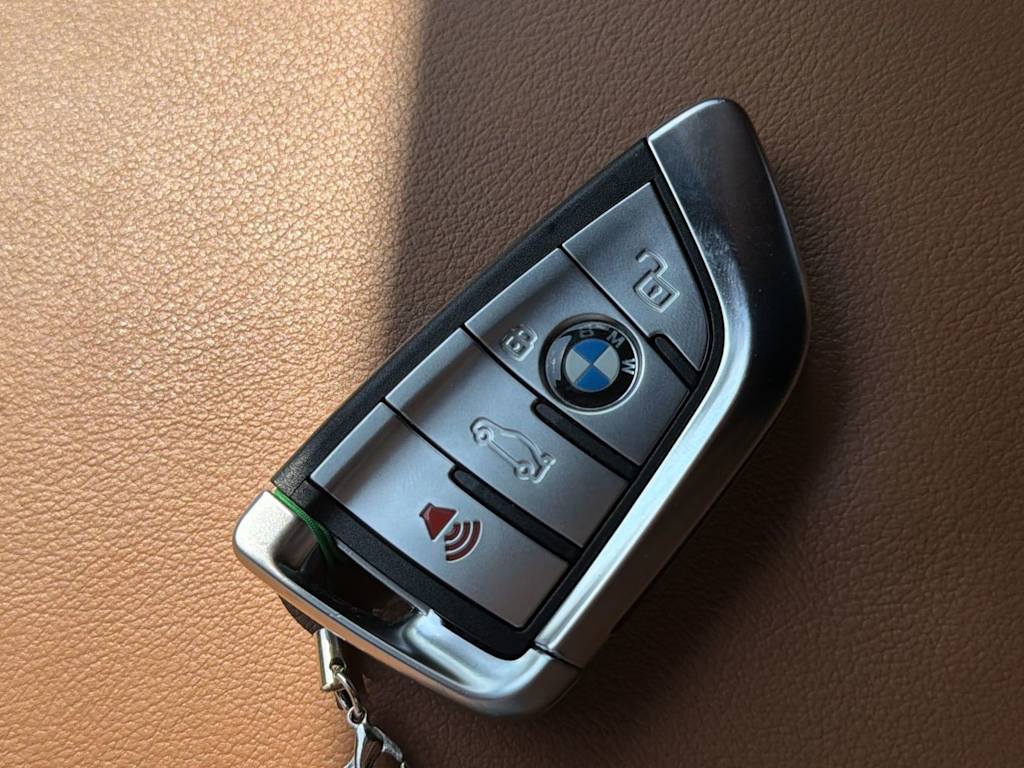 Thumbnail: 2020 BMW X3 - 19