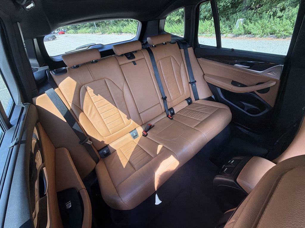 Thumbnail: 2020 BMW X3 - 28