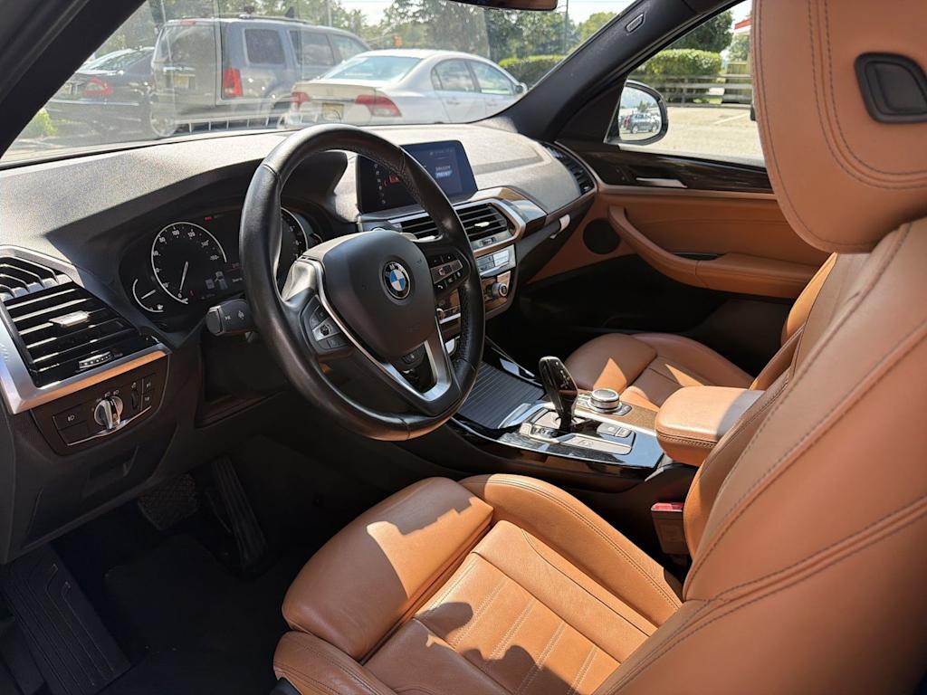 Thumbnail: 2020 BMW X3 - 2