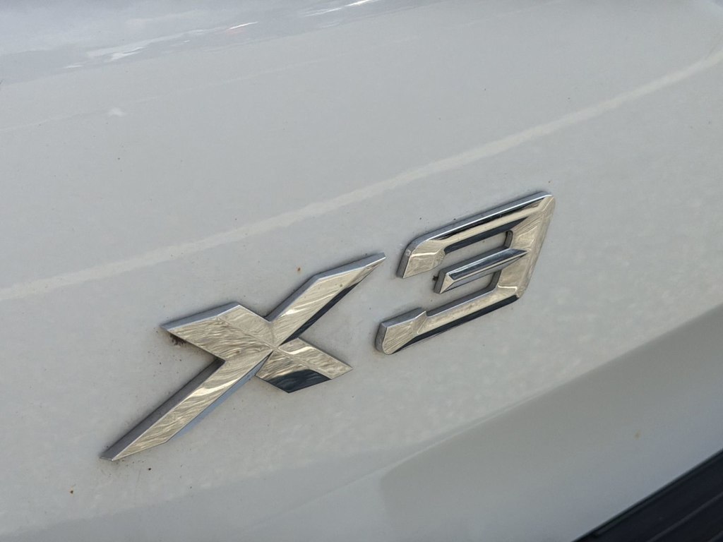 Thumbnail: 2020 BMW X3 - 7