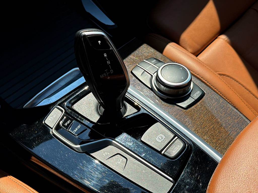 Thumbnail: 2020 BMW X3 - 16