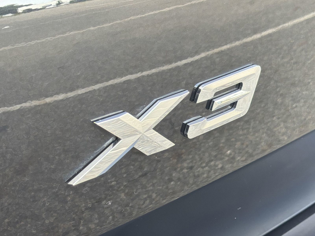 Thumbnail: 2021 BMW X3 - 7