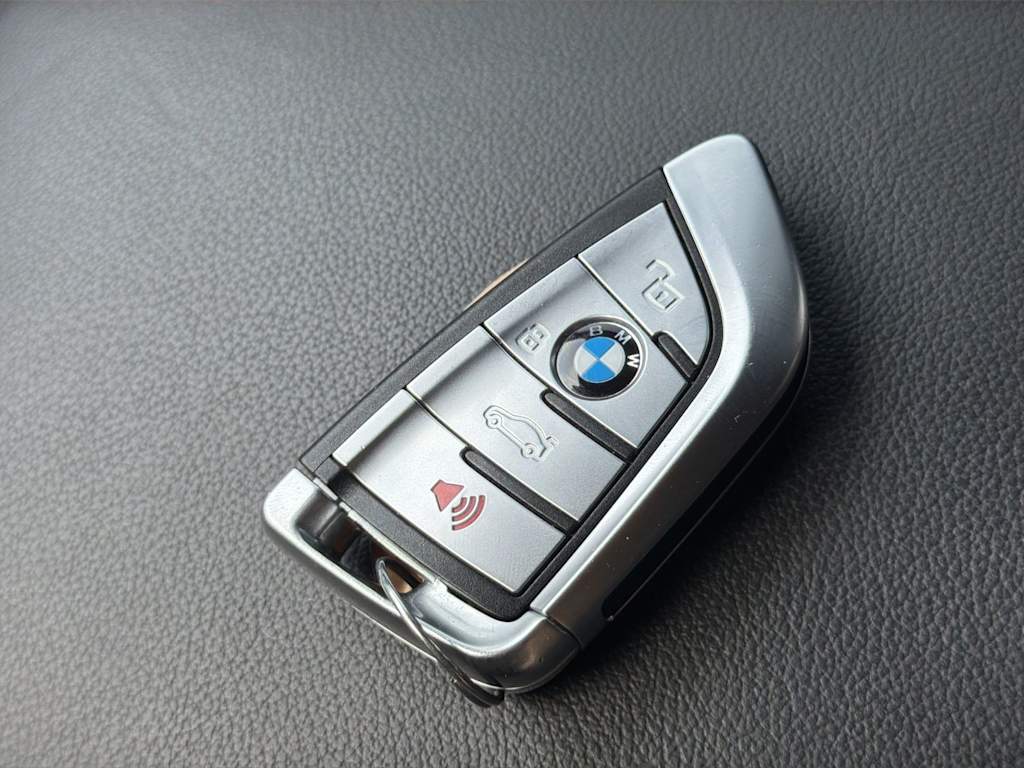 Thumbnail: 2021 BMW X3 - 19