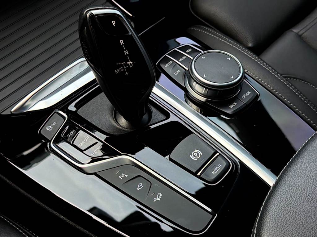Thumbnail: 2021 BMW X3 - 16