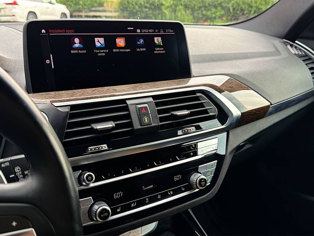 Thumbnail: 2020 BMW X3 - 15