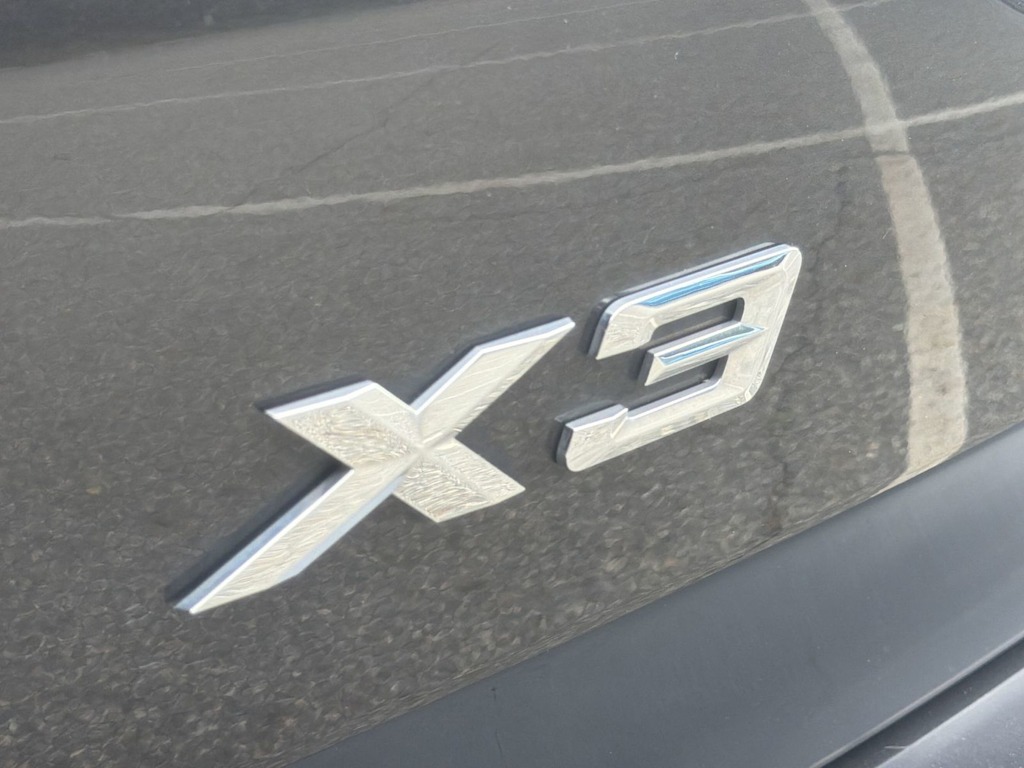 Thumbnail: 2020 BMW X3 - 7