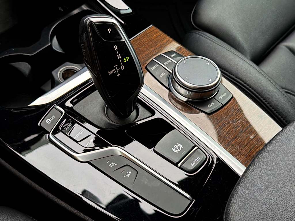 Thumbnail: 2020 BMW X3 - 16
