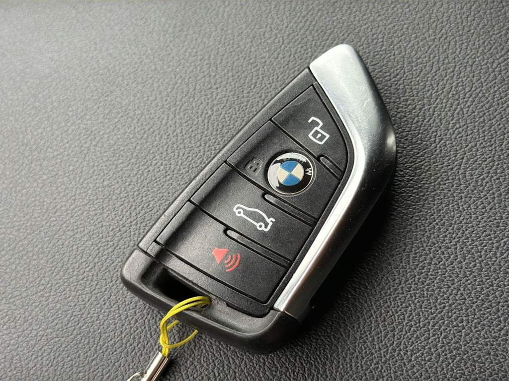 Thumbnail: 2020 BMW X3 - 19