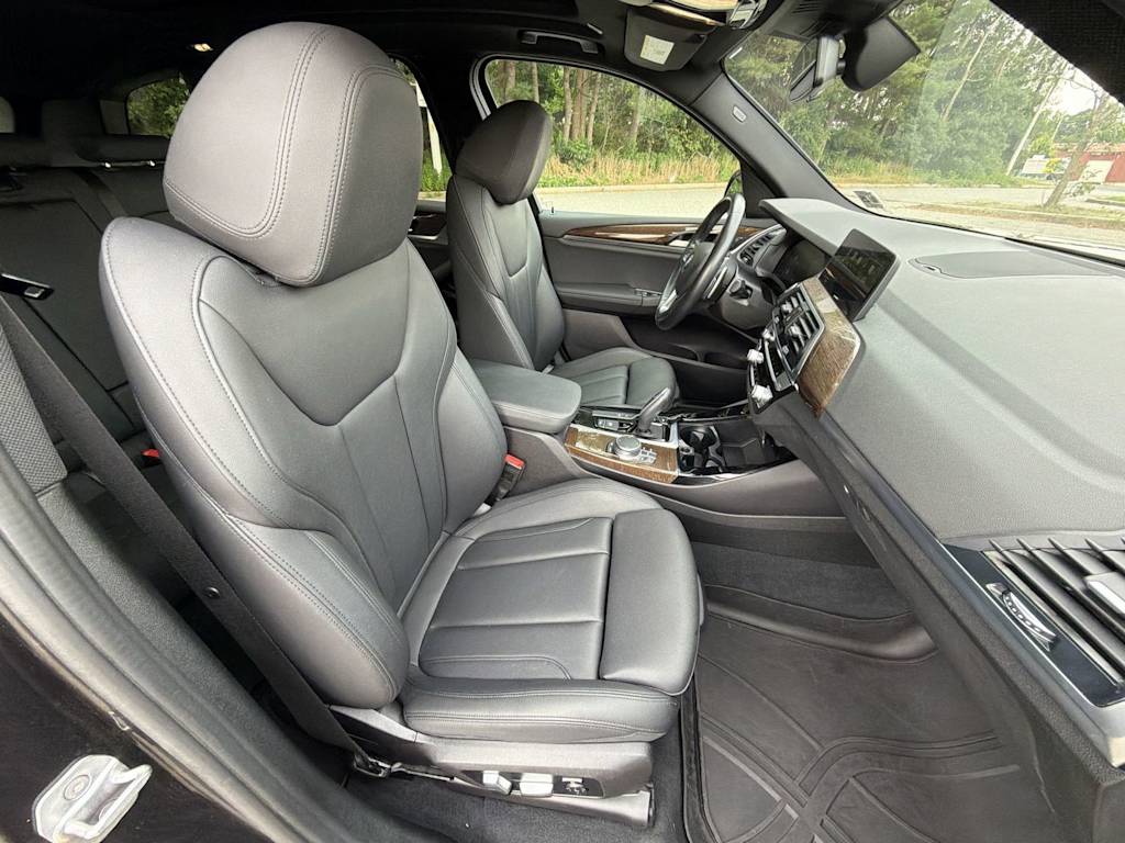 Thumbnail: 2020 BMW X3 - 12