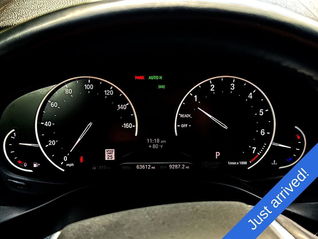 Thumbnail: 2021 BMW X3 - 17