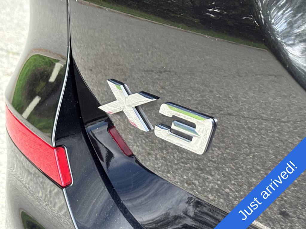 Thumbnail: 2021 BMW X3 - 7