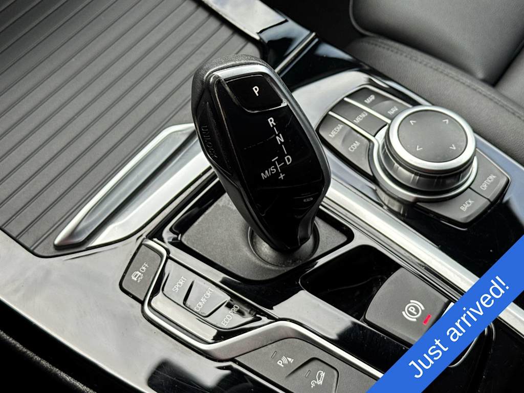Thumbnail: 2021 BMW X3 - 16