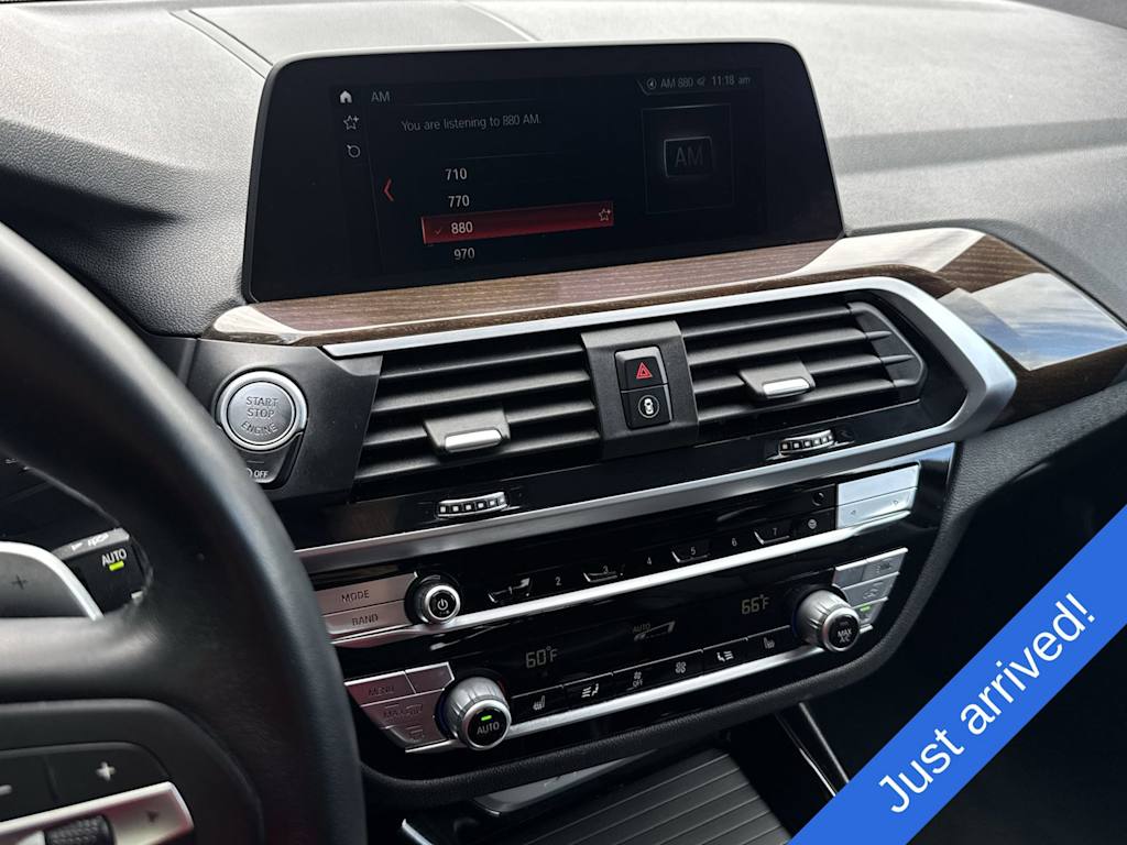 Thumbnail: 2021 BMW X3 - 15