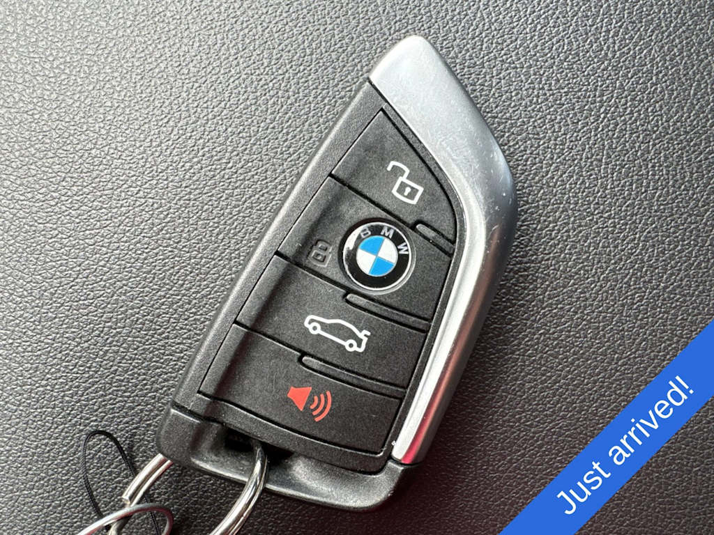 Thumbnail: 2021 BMW X3 - 19