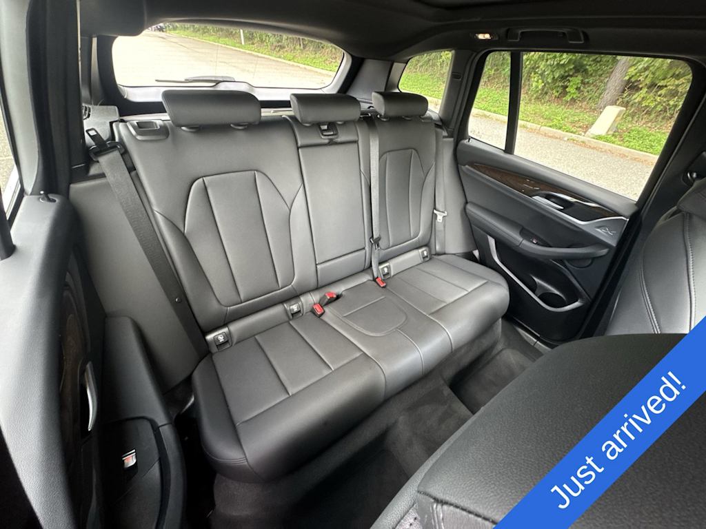 Thumbnail: 2021 BMW X3 - 29