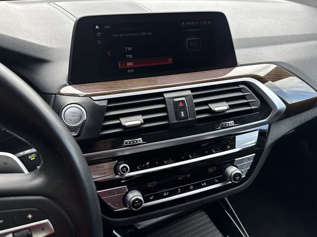 Thumbnail: 2021 BMW X3 - 15
