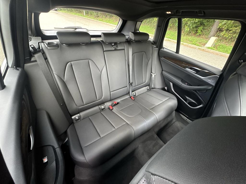 Thumbnail: 2021 BMW X3 - 29