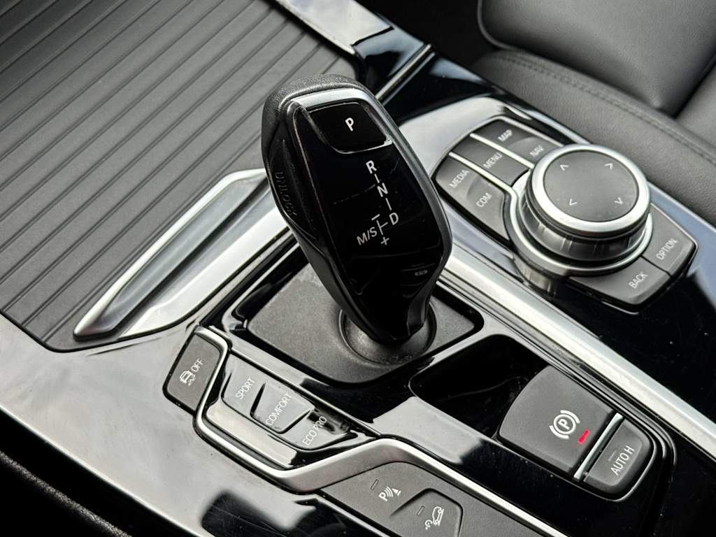 Thumbnail: 2021 BMW X3 - 16
