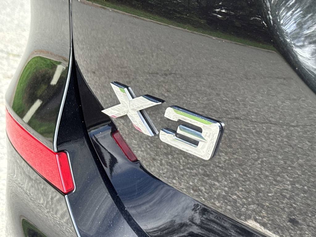 Thumbnail: 2021 BMW X3 - 7