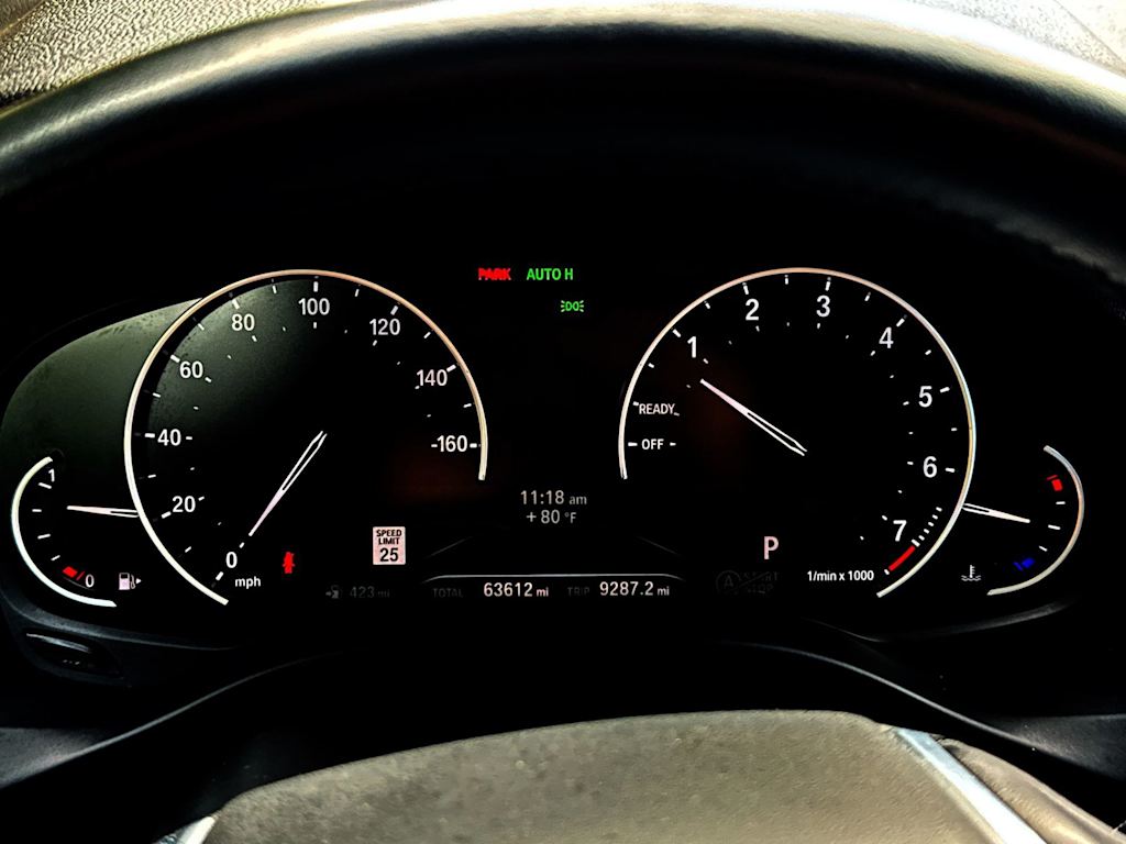 Thumbnail: 2021 BMW X3 - 17