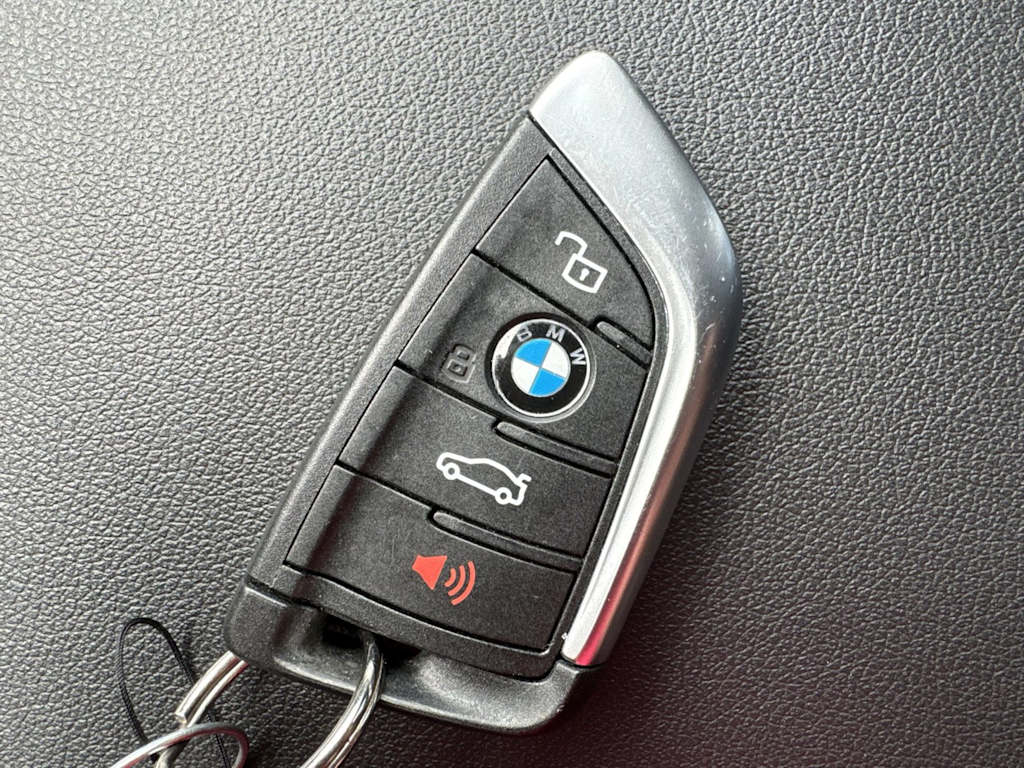 Thumbnail: 2021 BMW X3 - 19