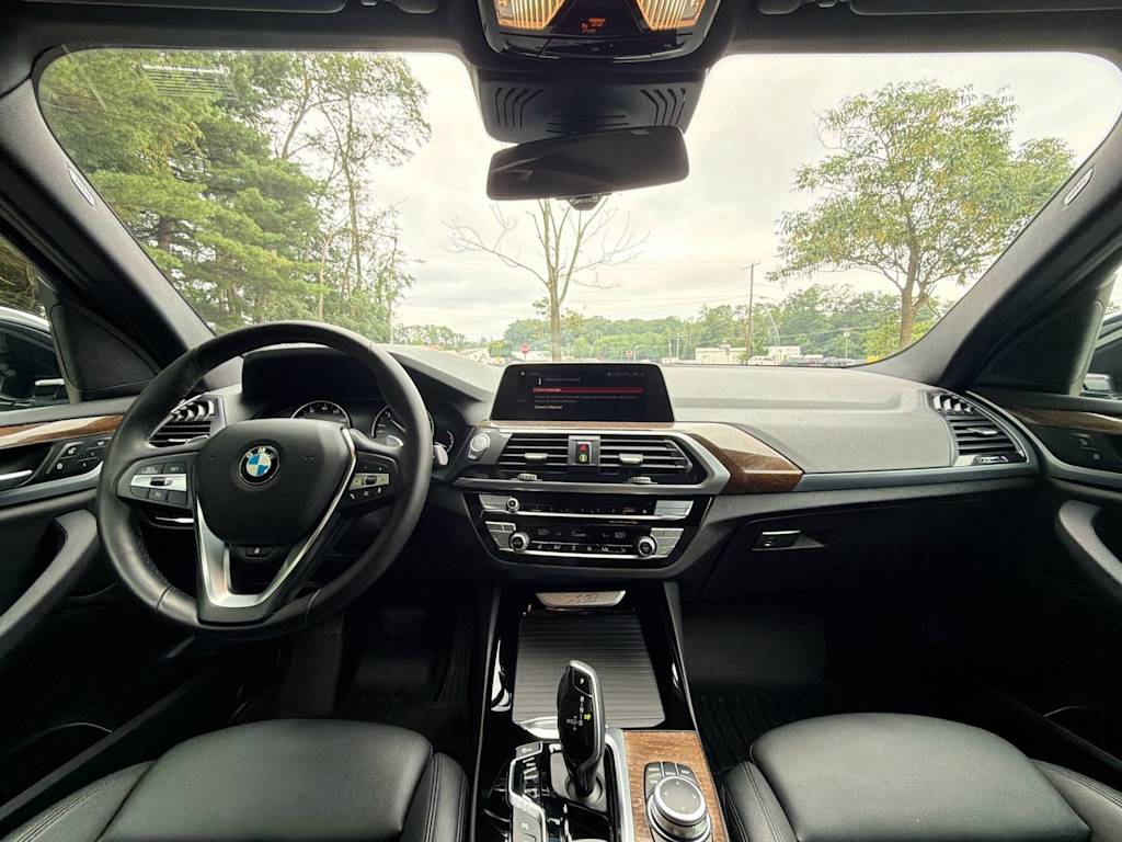 Thumbnail: 2020 BMW X3 - 2