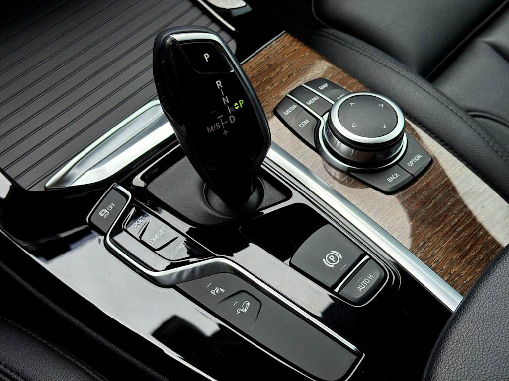 Thumbnail: 2020 BMW X3 - 15