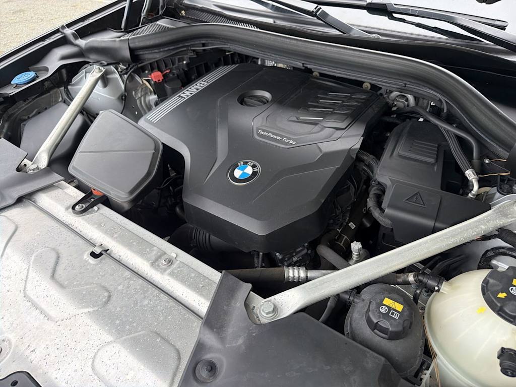 Thumbnail: 2020 BMW X3 - 9
