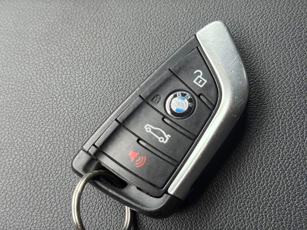 Thumbnail: 2020 BMW X3 - 18