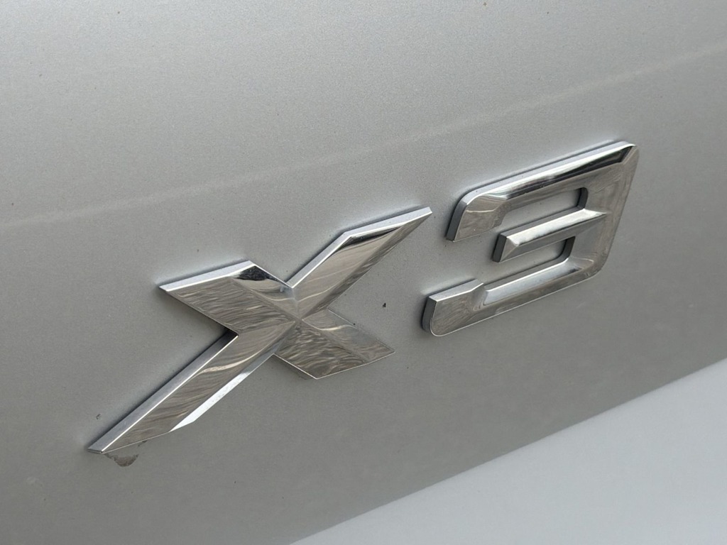 Thumbnail: 2020 BMW X3 - 7