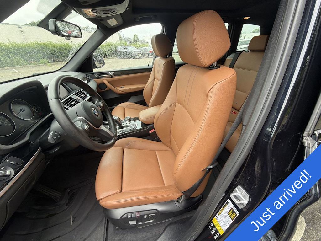 Thumbnail: 2017 BMW X3 - 12