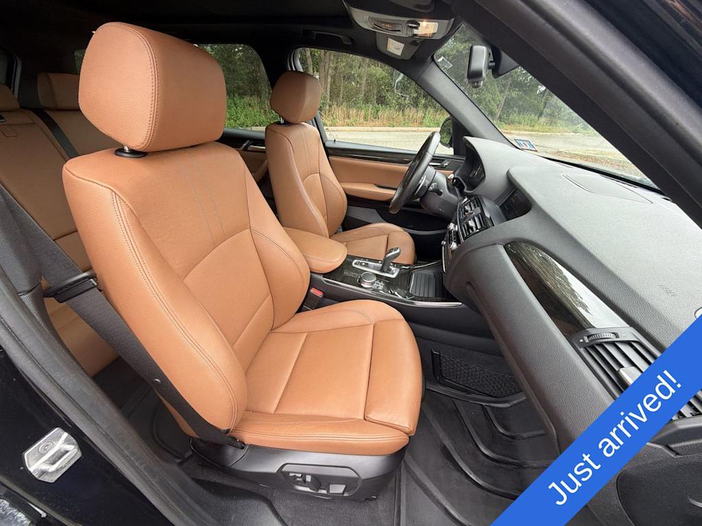 Thumbnail: 2017 BMW X3 - 29