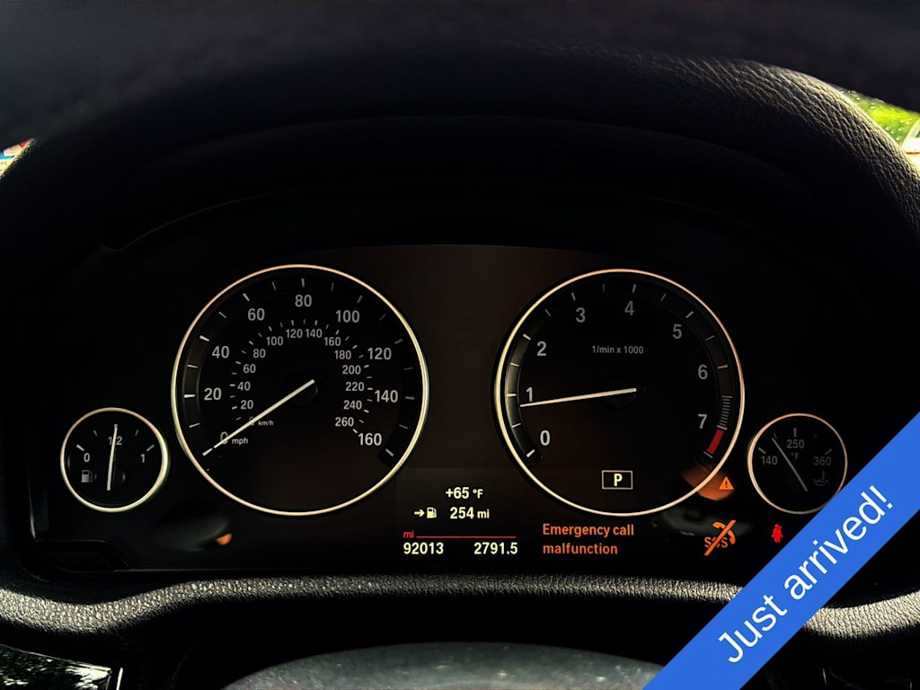 Thumbnail: 2017 BMW X3 - 16