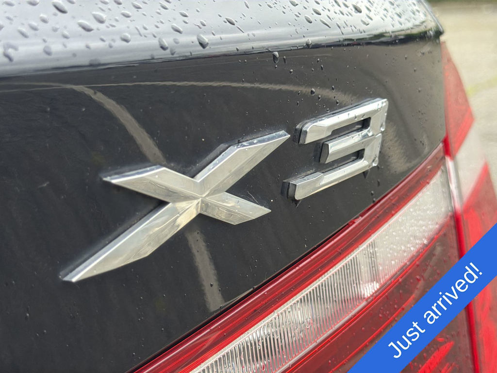 Thumbnail: 2017 BMW X3 - 7