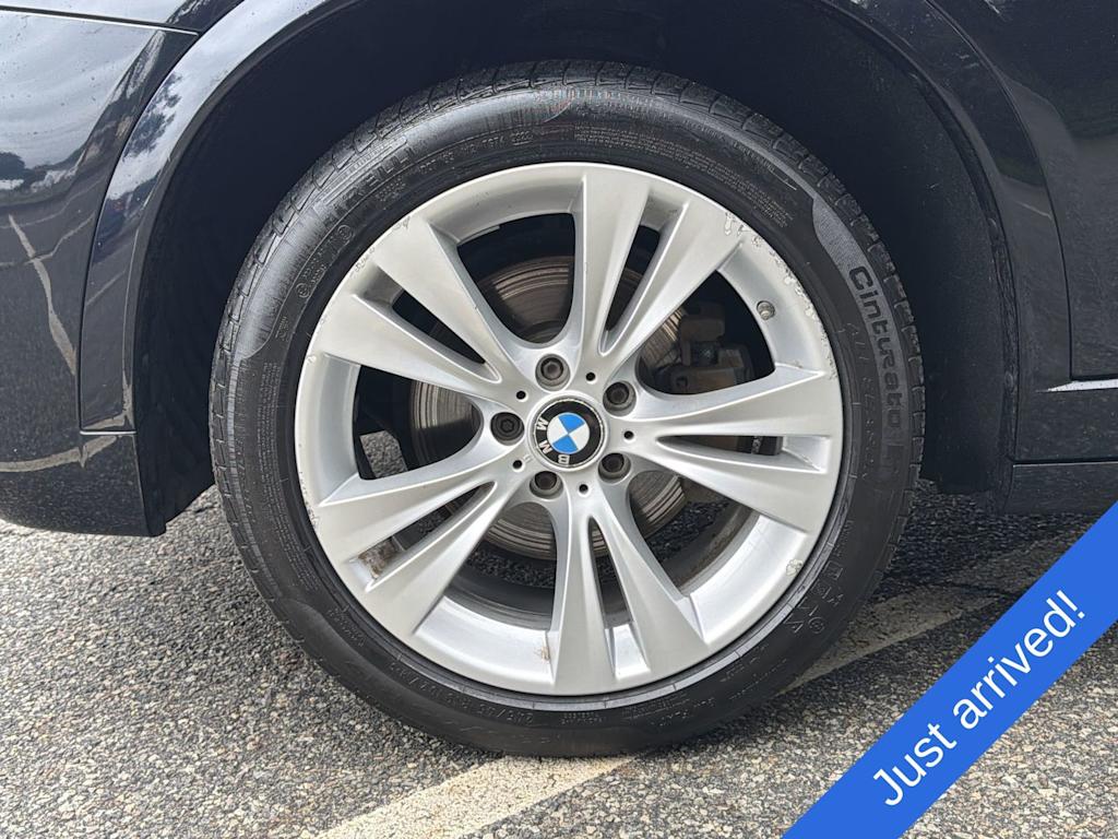 Thumbnail: 2017 BMW X3 - 8