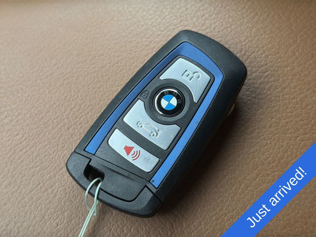 Thumbnail: 2017 BMW X3 - 18