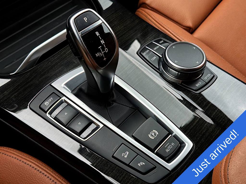 Thumbnail: 2017 BMW X3 - 15