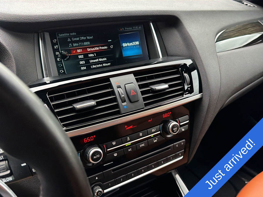 Thumbnail: 2017 BMW X3 - 14