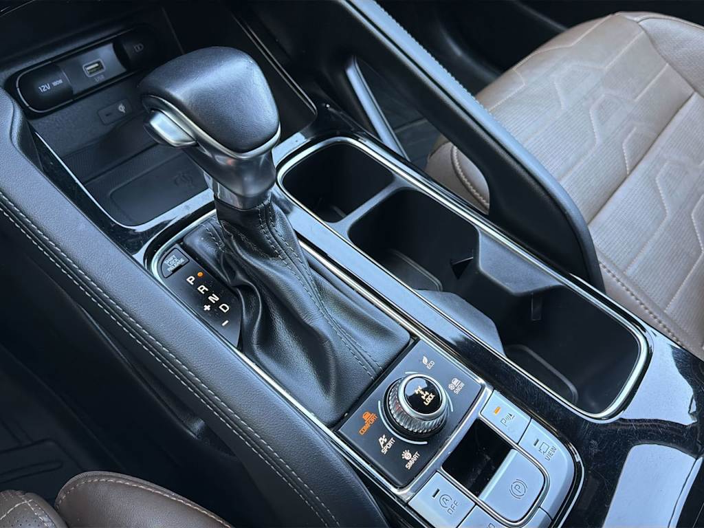 Thumbnail: 2022 Kia Telluride - 15